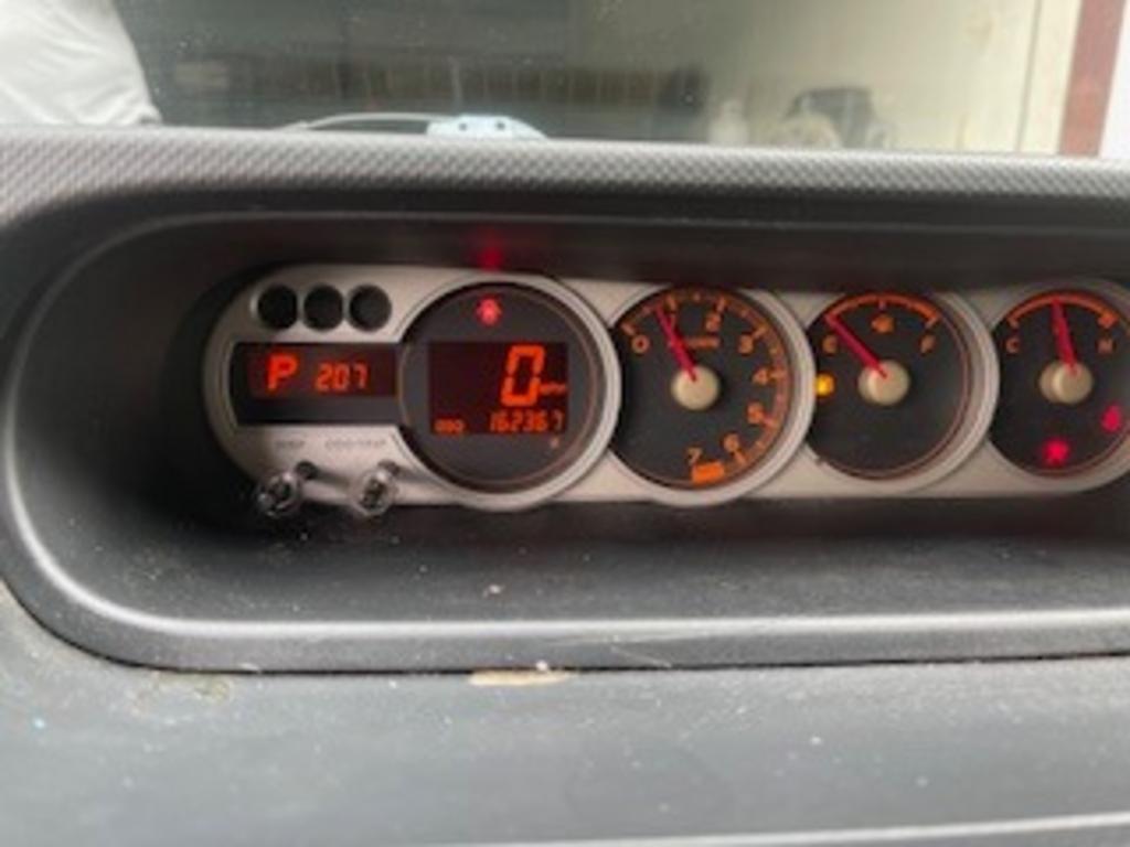 2008 Scion xB photo