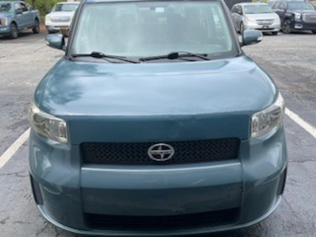 2008 Scion xB photo