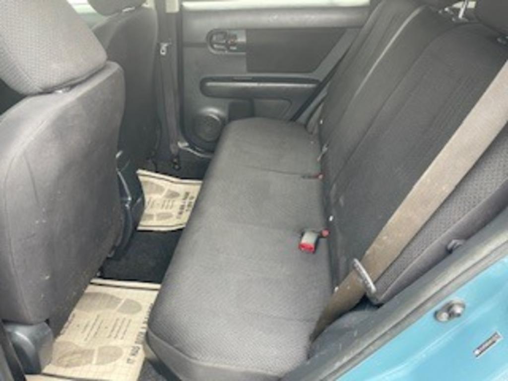 2008 Scion xB photo