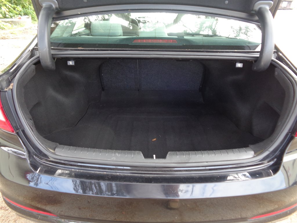 2017 Hyundai Sonata SE/NO Accidents photo