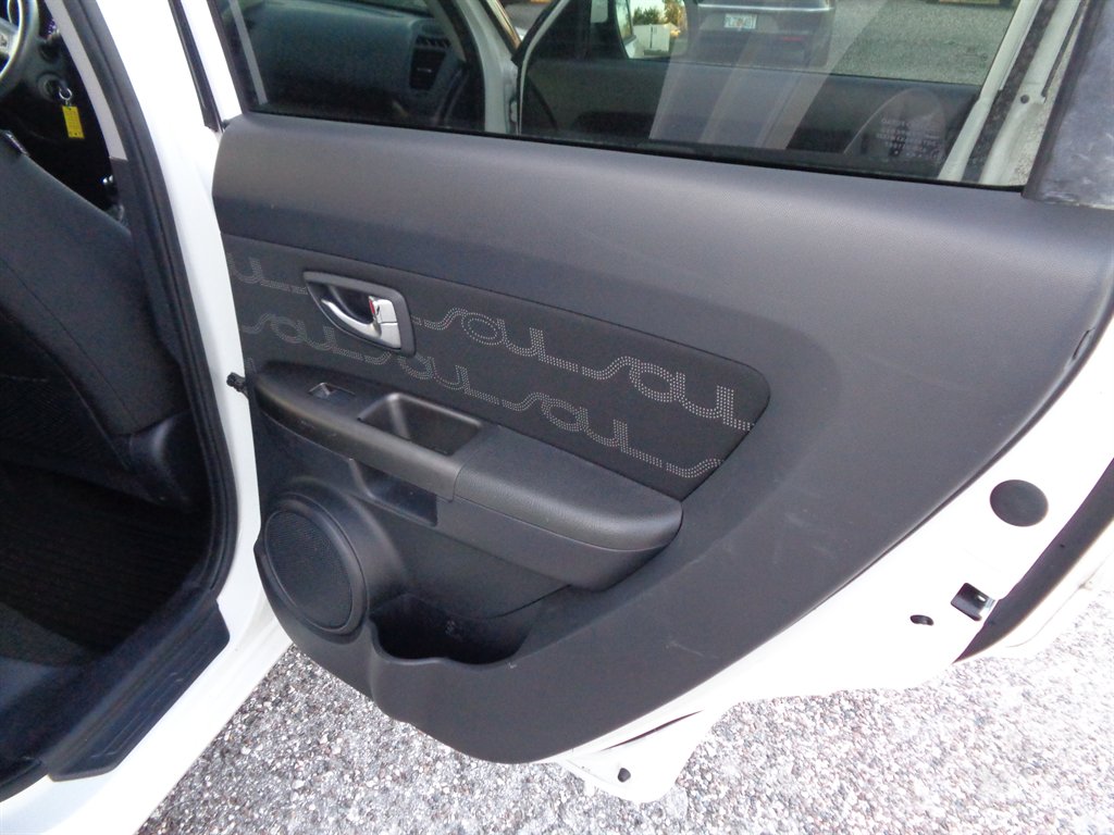2012 Kia Soul Soul+ photo