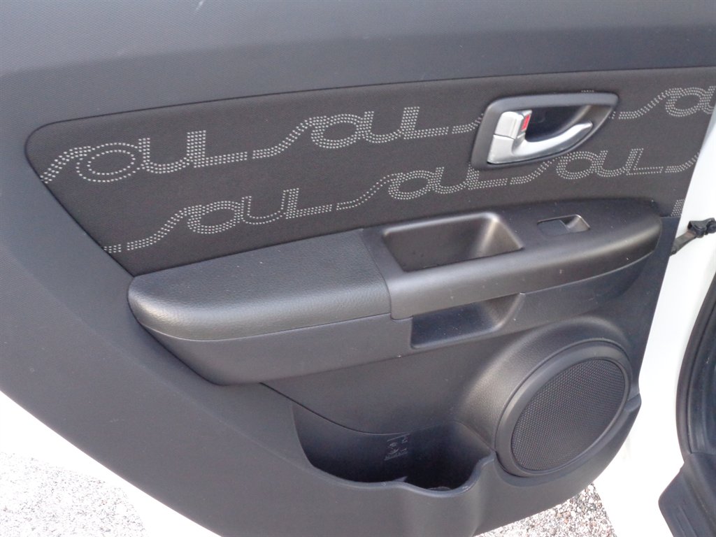 2012 Kia Soul Soul+ photo