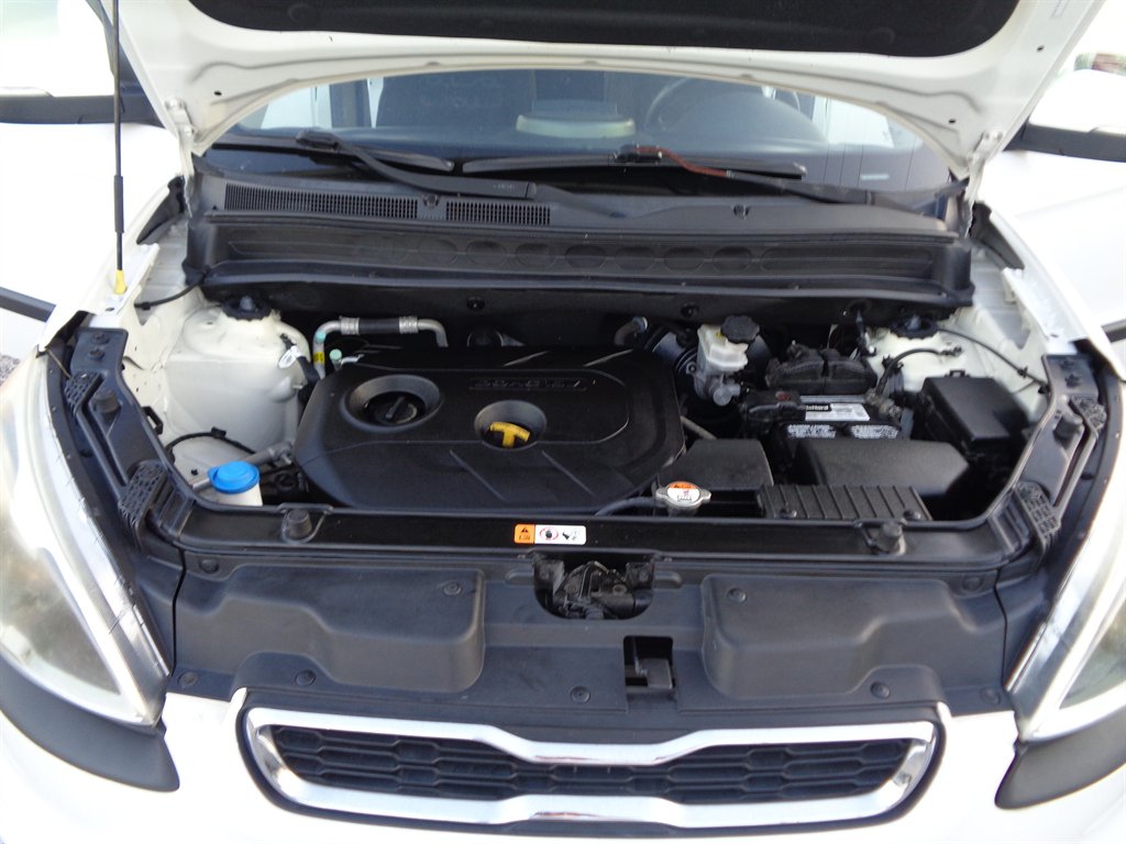 2012 Kia Soul Soul+ photo