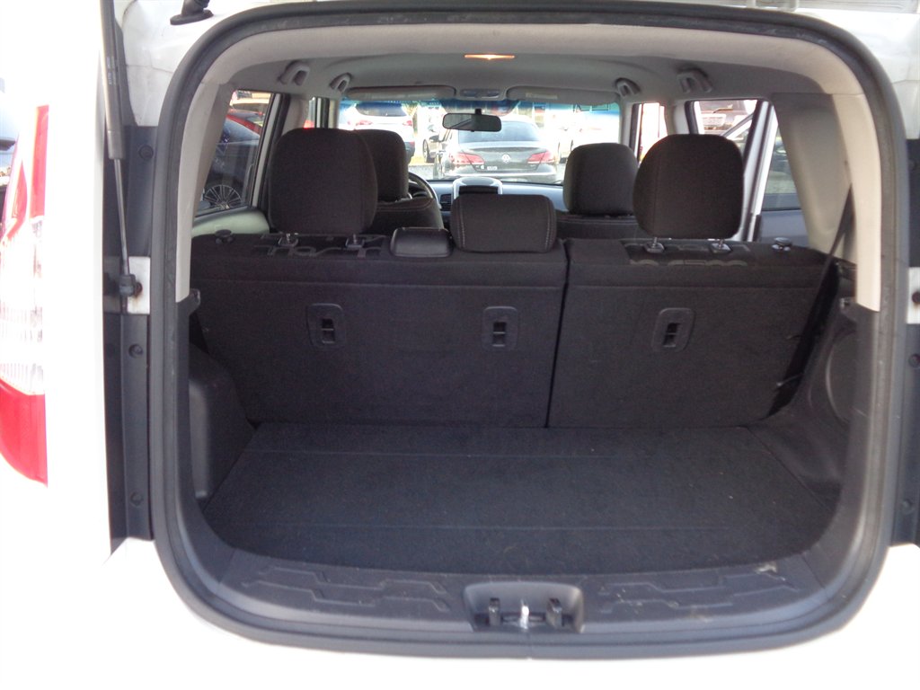 2012 Kia Soul Soul+ photo