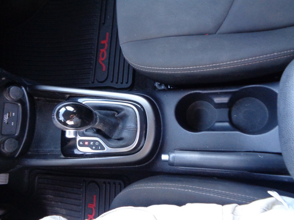 2012 Kia Soul Soul+ photo