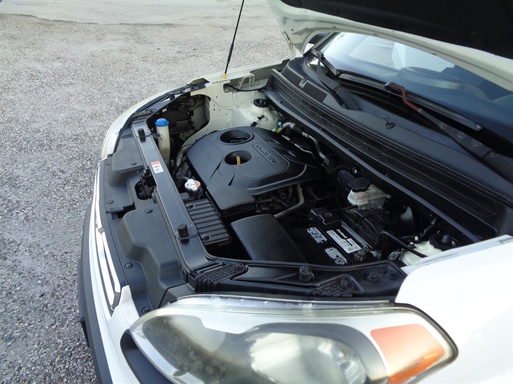 2012 Kia Soul Soul+ photo