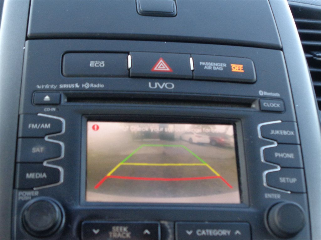 2012 Kia Soul Soul+ photo