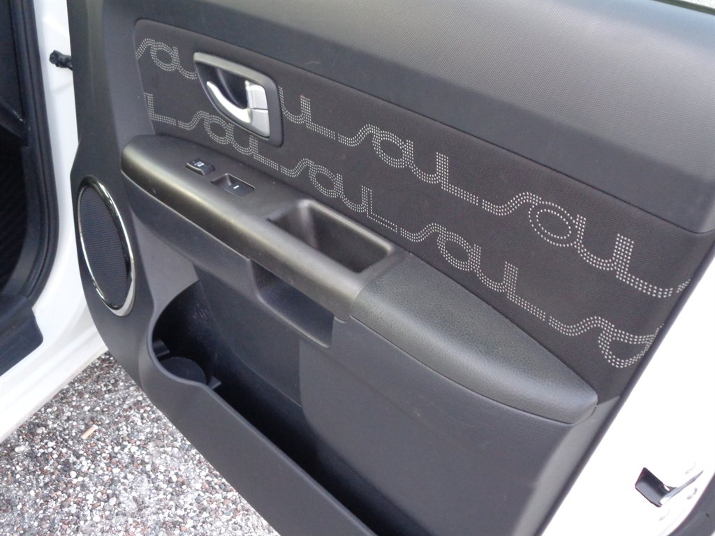 2012 Kia Soul Soul+ photo