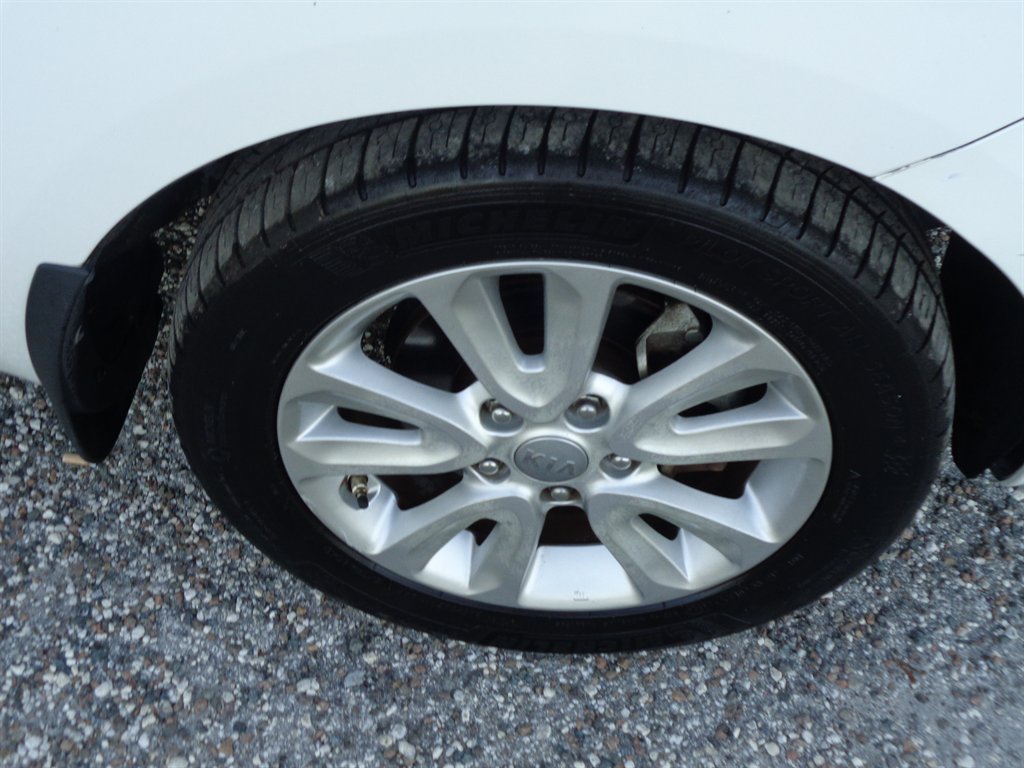 2012 Kia Soul Soul+ photo