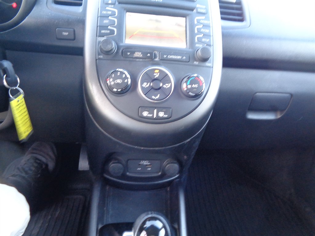 2012 Kia Soul Soul+ photo