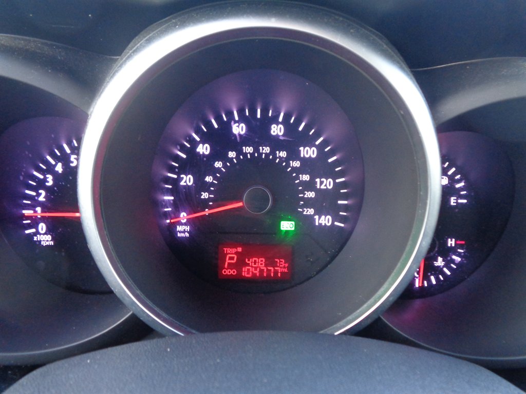 2012 Kia Soul Soul+ photo