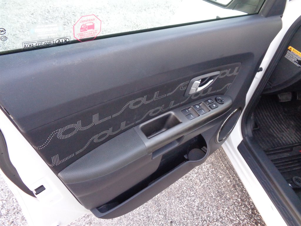 2012 Kia Soul Soul+ photo