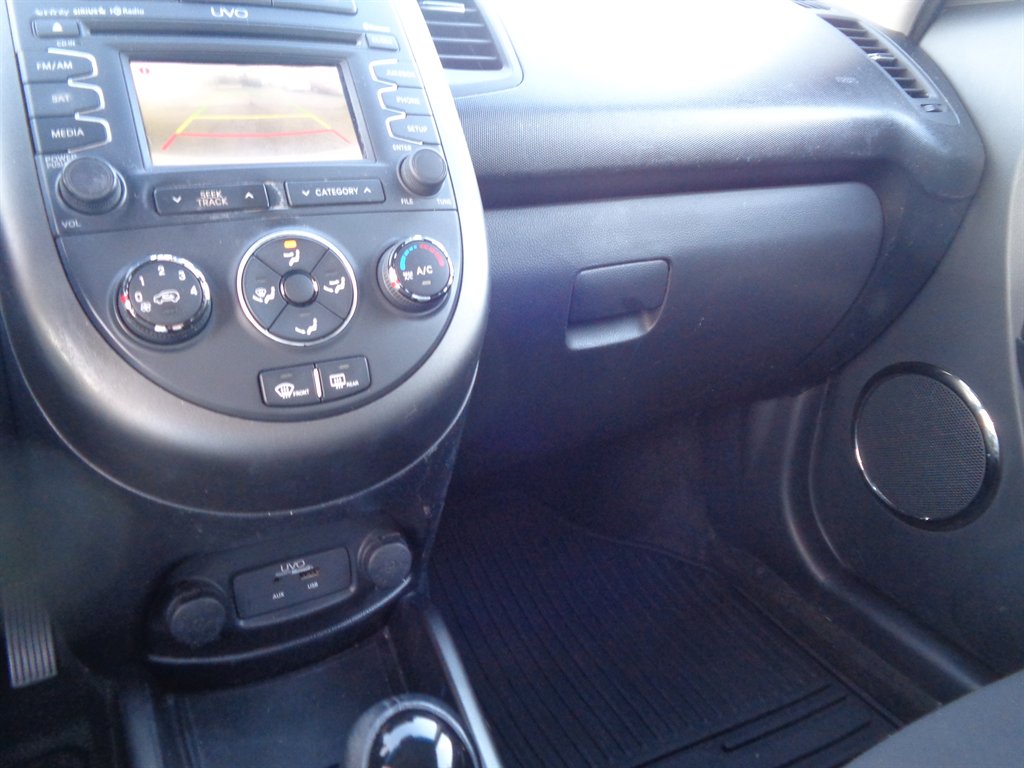 2012 Kia Soul Soul+ photo