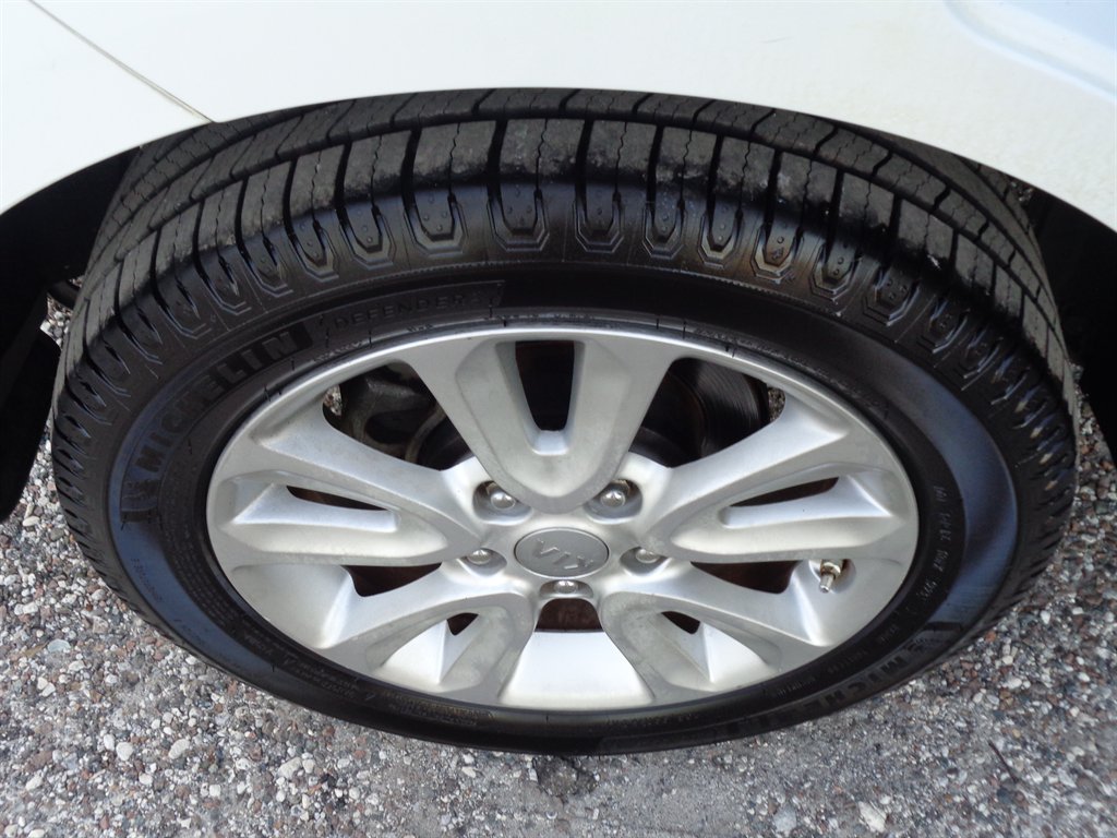 2012 Kia Soul Soul+ photo