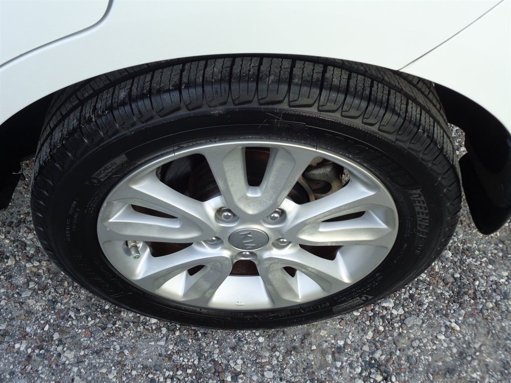 2012 Kia Soul Soul+ photo
