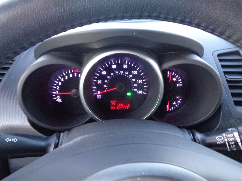 2012 Kia Soul Soul+ photo