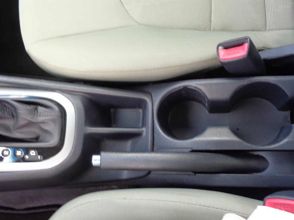 2016 Kia Rio - $7,870