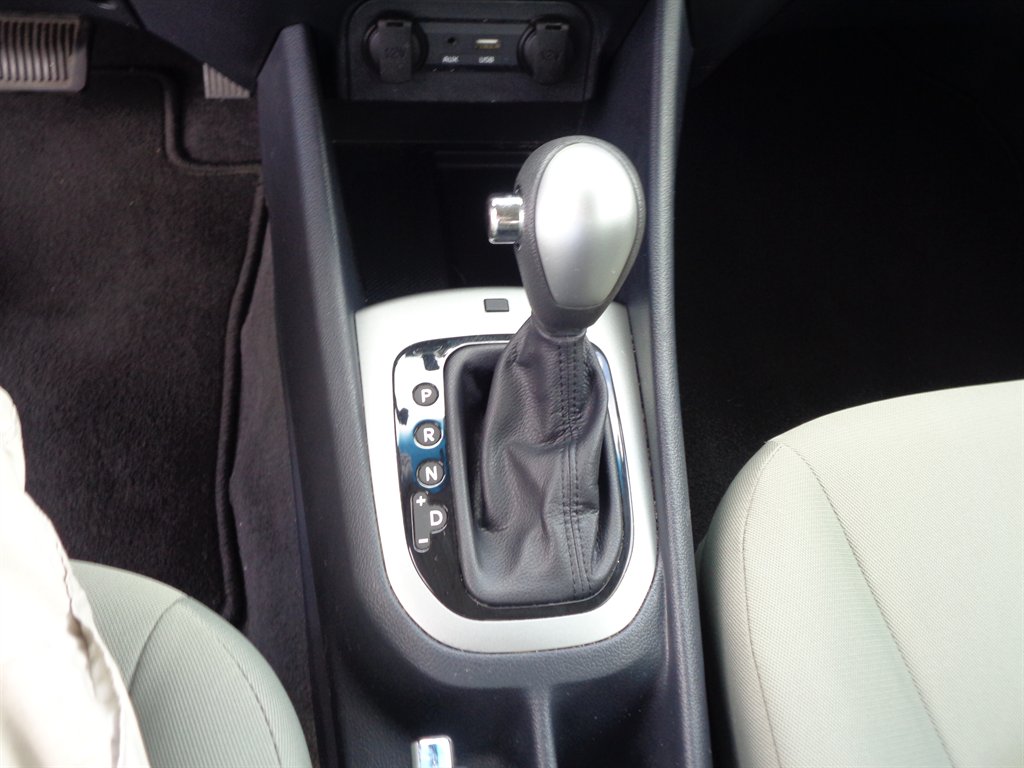 2016 Kia Rio - $7,870