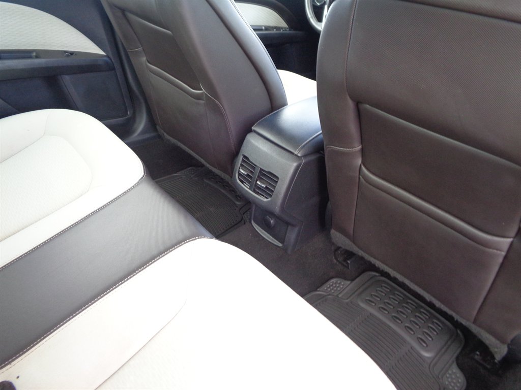 2019 Ford Fusion - $11,850