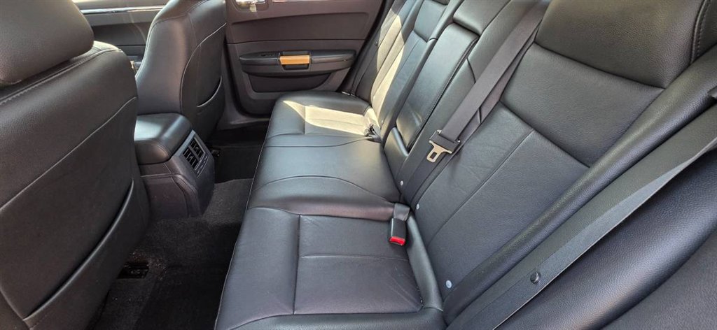 2008 Chrysler 300 - $5,299