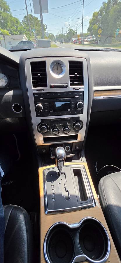 2008 Chrysler 300 - $5,299
