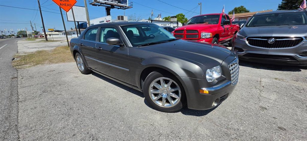 2008 Chrysler 300 - $5,299