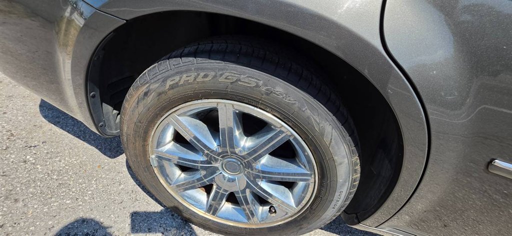 2008 Chrysler 300 - $5,299