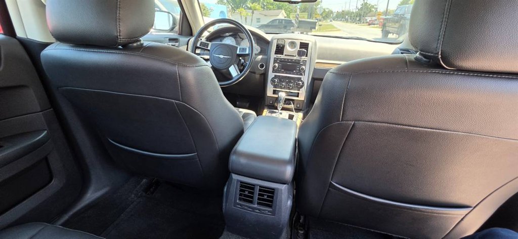 2008 Chrysler 300 - $5,299