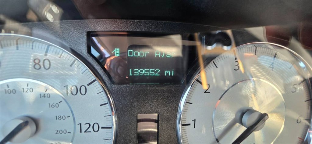 2008 Chrysler 300 - $5,299
