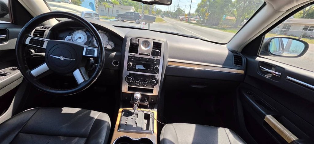 2008 Chrysler 300 - $5,299