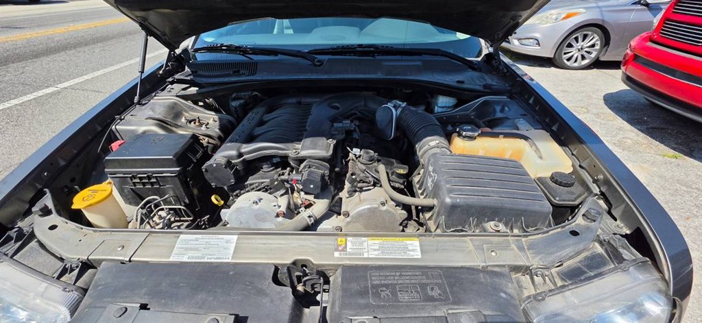 2008 Chrysler 300 - $5,299