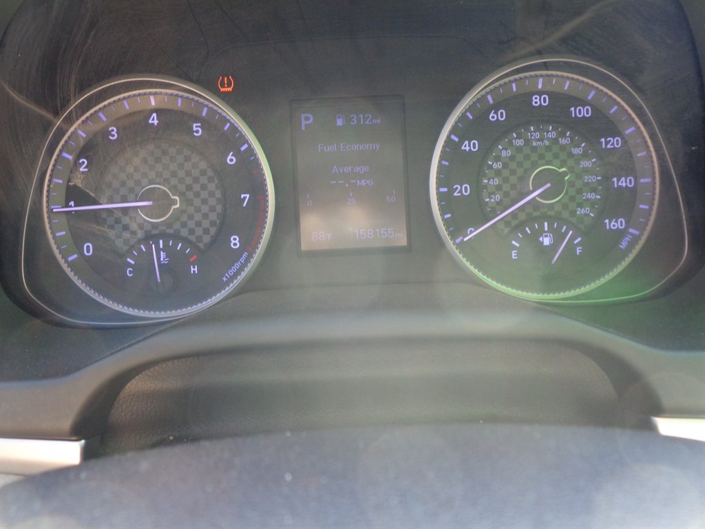 2020 Hyundai Elantra - $6,999