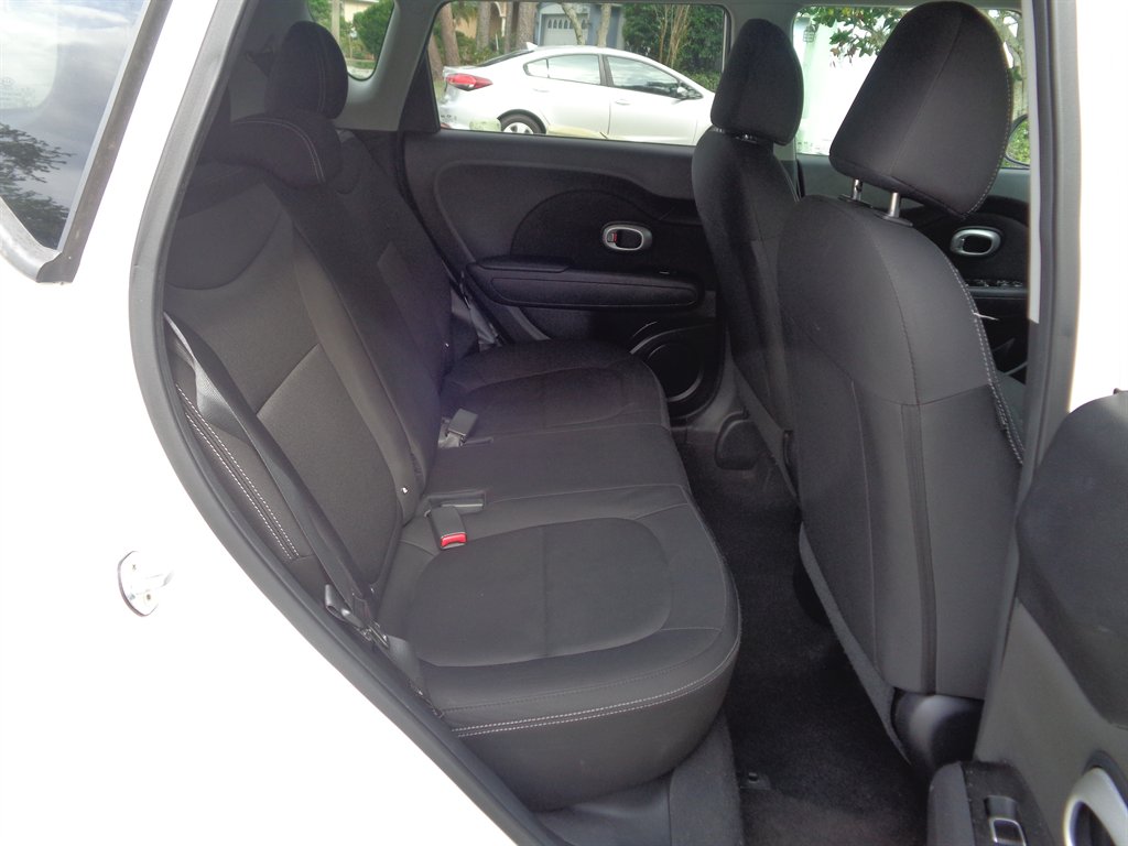 2019 Kia Soul - $10,850