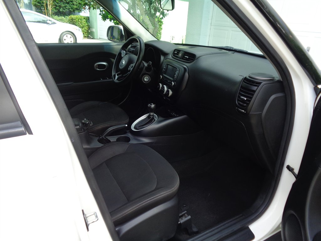 2019 Kia Soul - $10,850
