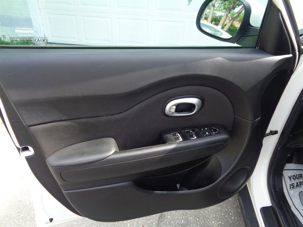 2019 Kia Soul - $10,850