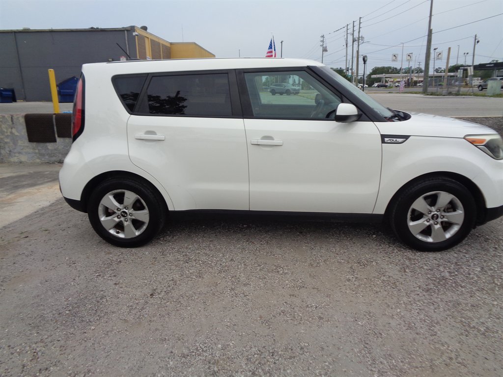 2019 Kia Soul - $10,850