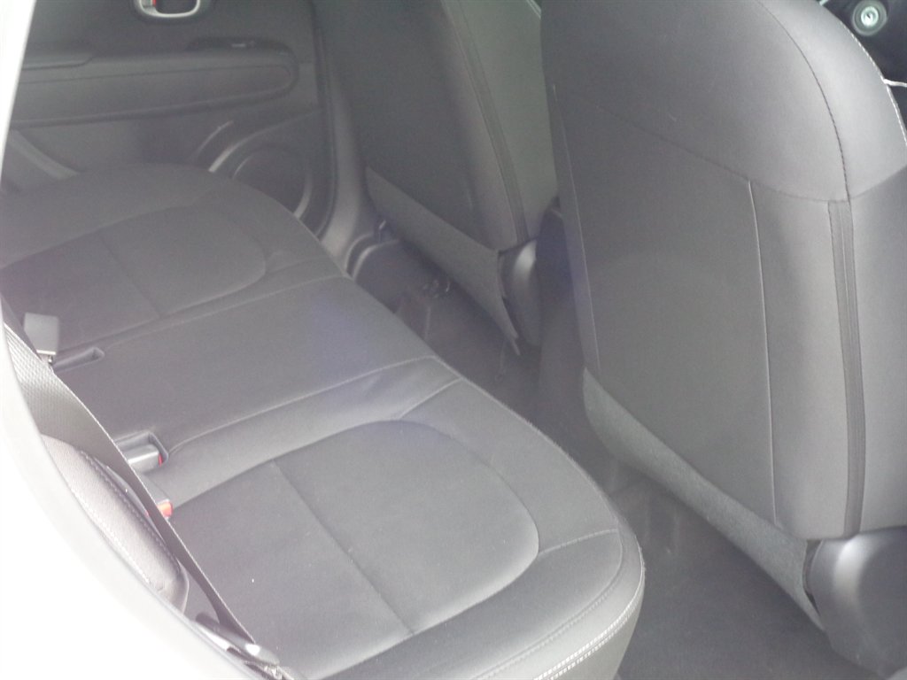2019 Kia Soul - $10,850