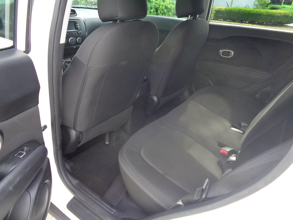 2019 Kia Soul - $10,850