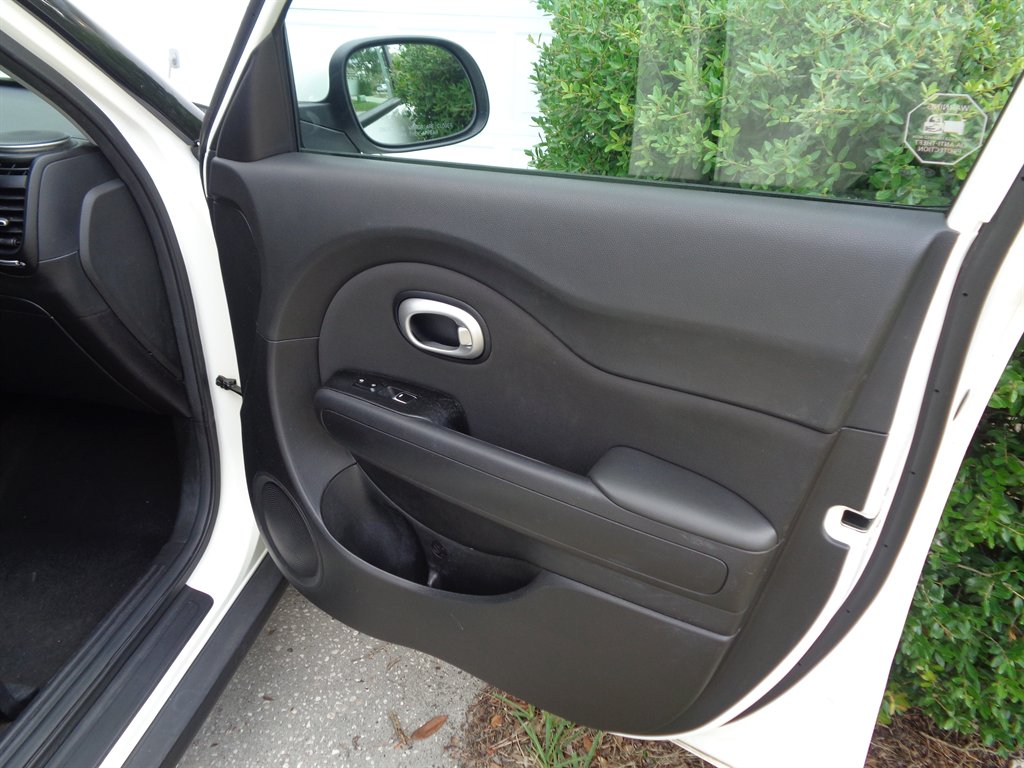 2019 Kia Soul - $10,850