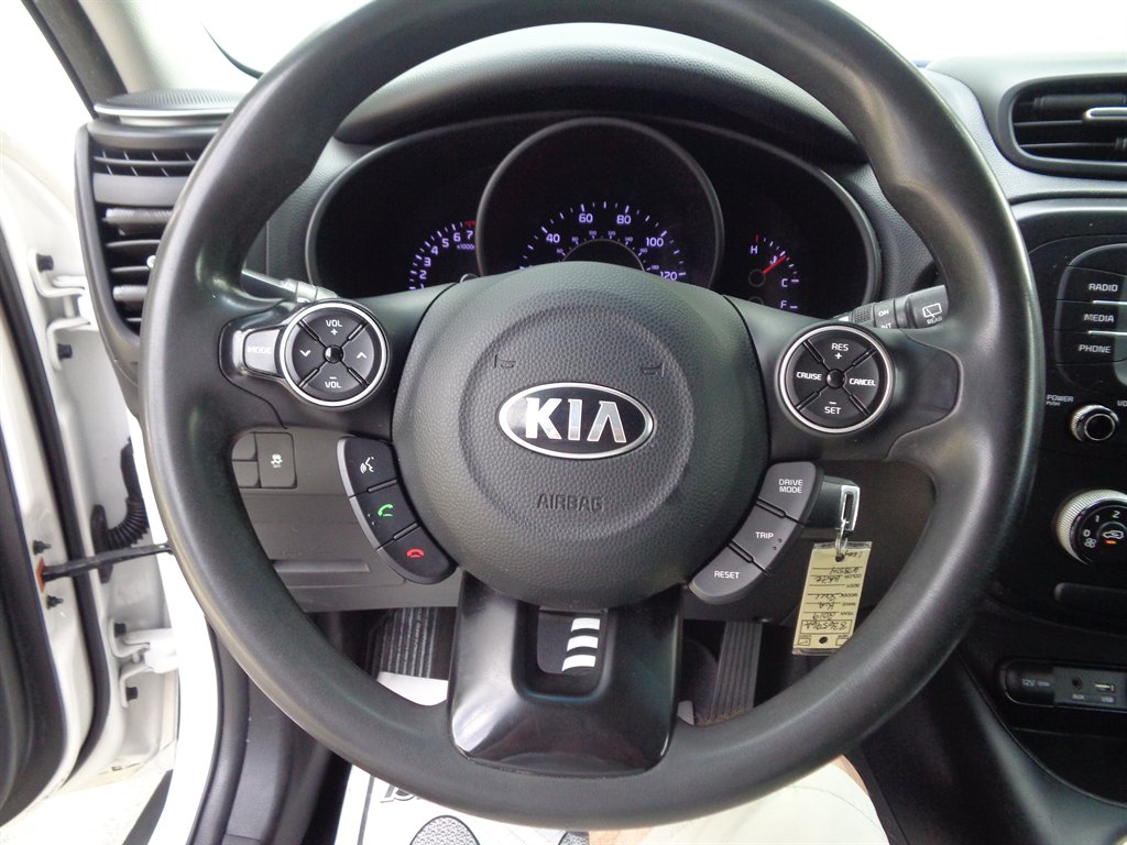 2019 Kia Soul - $10,850