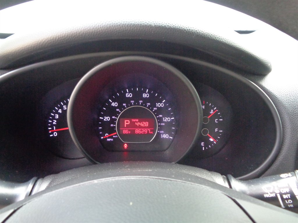 2019 Kia Soul - $10,850