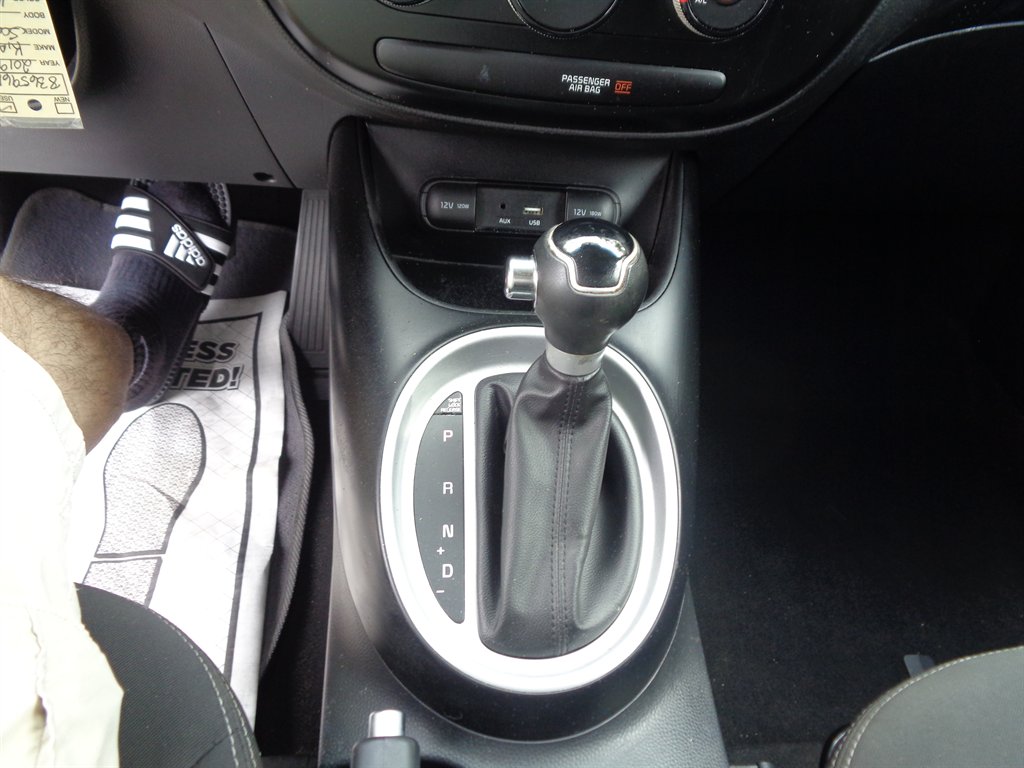 2019 Kia Soul - $10,850