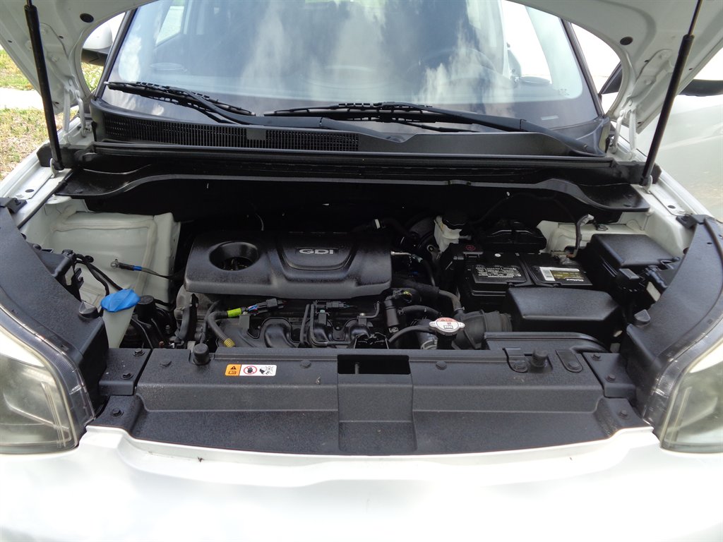 2019 Kia Soul - $10,850