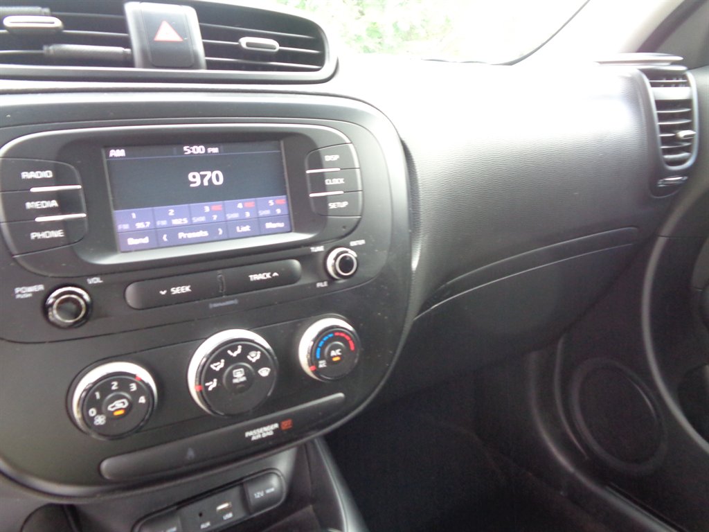 2019 Kia Soul - $10,850