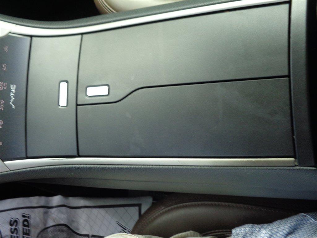 2016 Lincoln MKZ - $12,075