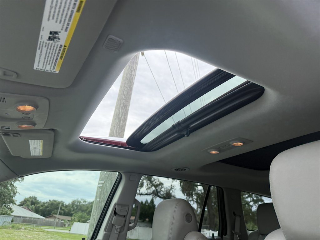 2015 Buick Enclave - $10,925