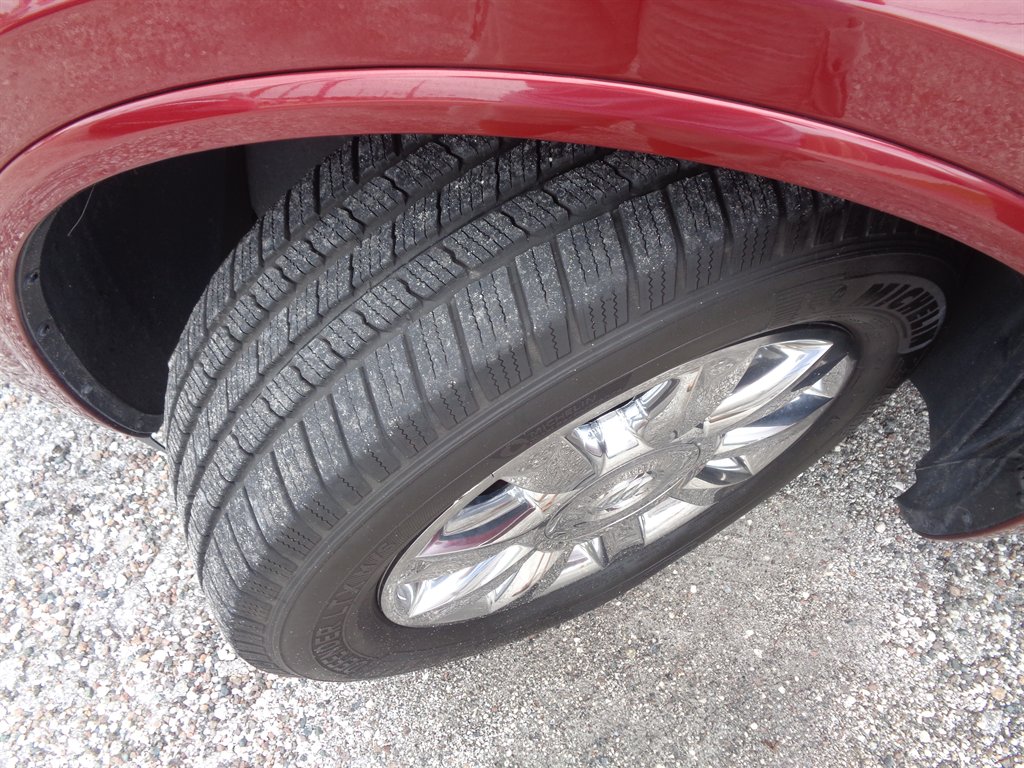 2015 Buick Enclave - $10,925