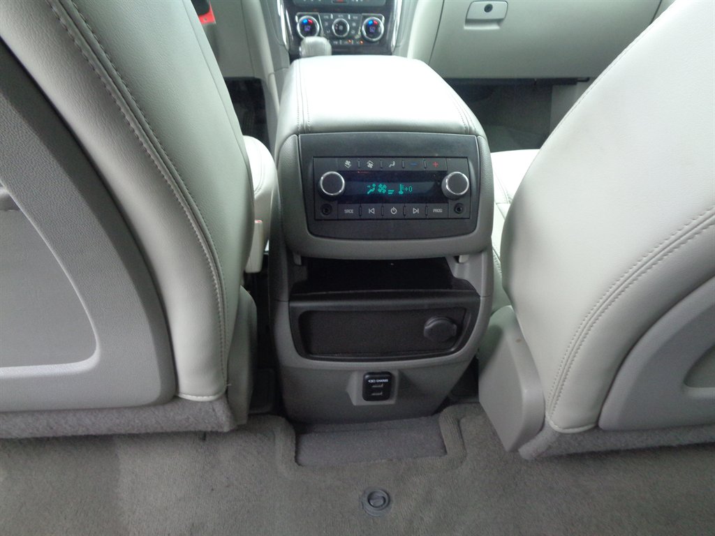 2015 Buick Enclave - $10,925
