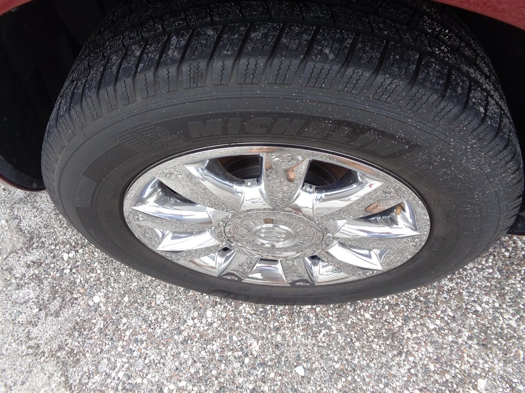 2015 Buick Enclave - $10,925