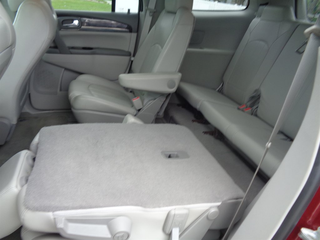 2015 Buick Enclave - $10,925